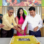 ग्राफिक एरा में सीटों का विस्तार,अधिक छात्रों को मिलेगा विश्वस्तरीय शिक्षा का अवसर,,,,,,,
