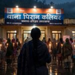 हरिद्वार फिर विवादों में पिरान कलियर, विवाहिता को बंधक बनाकर किया सामूहिक दुष्कर्म, सिगरेट से दागने का भी लगाया आरोप,,,