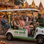 हरिद्वार हरकी पैड़ी पर अब आसान होगी बुजुर्गों और दिव्यांगों की राह, दीपावली से पहले शुरू होगी ‘गंगा सारथी’ गोल्फ कार्ट सेवा,,,,