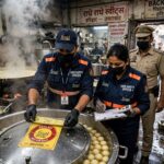 हरिद्वार में खाद्य सुरक्षा विभाग की बड़ी कार्रवाई, छापे की भनक लगते ही रसगुल्ला फैक्ट्री संचालक फरार,,,