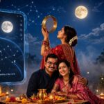 उत्तराखंड “बादलों के फेर में तकनीक बनी सहारा” ‘द स्काईव्यू नाइट’ ऐप से चांद की सटीक स्थिति जान सुहागिनों ने दिया अर्घ्य, संपन्न हुआ करवा चौथ का पावन पर्व,,,