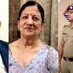 देहरादून के रायपुर में सनसनीखेज तिहरा हत्याकांड, मात्र 300 रुपये के विवाद में प्लंबर ने बुजुर्ग दंपति और घरेलू सहायिका को पेंचकस से गोदा, तीनों की मौत, आरोपी गिरफ्तार,,,