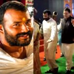 बॉक्स ऑफिस पर ‘हनुमान अंश’ का जलवा, सीएम धामी संग टीम ने थिरकाए कदम, कैंची धाम में उमड़ी भारी भीड़ पर निर्देशक ने की अपील,,,