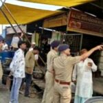 उत्तराखंड हरिद्वार पिरान कलियर के रैन बसेरे से छह वर्षीय मासूम को चॉकलेट का झांसा देकर ले गया आरोपी, दुष्कर्म की आशंका पर मुकदमा दर्ज,,,,