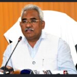 उत्तराखंड आपदा प्रबंधन प्राधिकरण ने सभी जिलाधिकारियों को भेजे निर्देश, फसलों, मवेशियों और परिसंपत्तियों क्षति का सर्वेक्षण कर पीड़ितों को दे मुआवजा- मदन कौशिक