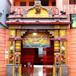 उत्तराखंड हरिद्वार भैरव घाट पर जूना अखाड़ा के संतों ने  तर्पण कर उत्तराखंड के समग्र विकास और शांति की करी कामना,,,