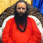 “धर्म – कर्म” मां शैलपुत्री की विधिवत आराधना से जीवन में आएगी सुख-समृद्धि- श्रीमहंत डॉ. रविंद्रपुरी