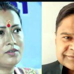 उत्तराखंड कैबिनेट मंत्री रेखा आर्या ने पति के खिलाफ दर्ज कराया मुकदमा, मारपीट, उत्पीड़न और हत्या की साजिश का आरोप; तबीयत बिगड़ने पर अस्पताल में भर्ती,,,