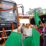उत्तराखंड में देहरादून से ऊखीमठ-चोपता के लिए रोडवेज बस सेवा का हुआ शुभारंभ, विधायक आशा नौटियाल ने दिखाई हरी झंडी,,,