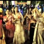हरिद्वार में धूमधाम से संपन्न हुआ डांडिया महोत्सव, महिलाओं ने सांस्कृतिक प्रस्तुतियों और हुनर से बिखेरे रंग,,,