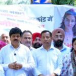 ‘दुष्यंत गौतम दुष्यंत गौतम को राज्यपाल बनाना उत्तराखंड के स्वाभिमान पर चोट, राज्यपाल नियुक्ति के विरोध में एकजुट हुई कांग्रेस ‘उत्तराखंड बंद’ का किया ऐलान,,,