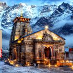 उत्तराखंड राष्ट्रपति द्रौपदी मुर्मू 2 नवंबर को करेंगी बाबा केदारनाथ के दर्शन, उक्त दौरे को लेकर प्रशासन ने तेज की तैयारियां,,,,