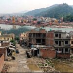 उत्तराखंड “हरिद्वार महायोजना-2041” शासन स्तर पर अटकी, बाहरी क्षेत्रों में बेतरतीब बसावट से जल निकासी और बुनियादी ढांचे पर संकट,,,