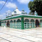 उत्तराखंड हरिद्वार पिरान कलियर में 50 बेड का यूनानी चिकित्सालय की स्वीकृत, मंत्री मदन कौशिक ने दिए निर्माण कार्यों में तेजी लाने के निर्देश,,,