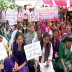 देहरादून में 2500 करोड़ के एलिवेटेड रोड प्रोजेक्ट का विरोध, 300 आशियानों पर लटकी तलवार, सड़कों पर उतरे स्थानीय बाशिंदे,,,,