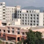 उत्तराखंड हरिद्वार को मिली ईएसआईसी मेडिकल कॉलेज की सौगात, यहां हर साल 50 MBBS सीटों पर होंगे दाखिले, सीएम धामी ने केंद्र का जताया आभार,,,