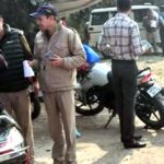 हरिद्वार परिवहन विभाग का अच्छा प्रयास, दोपहिया से स्कूल जा रहे 20 नाबालिगों के वाहन किए सीज, अभिभावकों को दी सख्त हिदायत,,,,