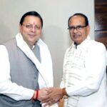 उत्तराखंड में अब ग्रामीण सड़कों का बिछेगा जाल, PMGSY-IV के तहत ₹2,708 करोड़ की परियोजनाओं को शीघ्र मंजूरी पर सहमति,,,