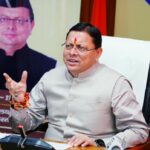 उत्तराखंड अजीत डोभाल पर टिप्पणी को लेकर बरसे सीएम धामी, बोले- देवभूमि के सपूतों के सम्मान से समझौता स्वीकार नहीं,,,,