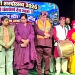 उत्तराखंड मसूरी शरदोत्सव-2026 का रंगारंग समापन, पद्मश्री प्रीतम भरतवाण के जागर गायन से गूंजा पहाड़ों की रानी का माहौल,,,