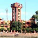 उत्तराखंड के हरिद्वार में आज होगी धामी कैबिनेट की अहम बैठक, विधानसभा सत्र की तारीख और स्थान पर हो सकता है फैसला, विकास प्रस्तावों पर लगेगी मुहर,,,