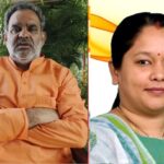 उत्तराखंड हरिद्वार में पूर्व कैबिनेट मंत्री स्वामी यतीश्वरानंद का कांग्रेस विधायक पर तीखा हमला, बोले- “विकास से विधायक का कोई सरोकार नहीं, केवल बोर्ड बदलकर ले रहे झूठा श्रेय”