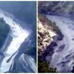 “देश – दनिया” नेपाल में प्राकृतिक आपदा, बूढ़ी गंडकी नदी में आई विनाशकारी बाढ़, 45 मकान और 6 पुल बहे, बिहार में भी बढ़ा खतरा,,,