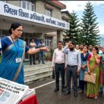 उत्तराखंड में फर्जी दस्तावेजों के सहारे नौकरी कर रहे 10 शिक्षकों की सेवाएं समाप्त, शिक्षा विभाग में मचा हड़कंप,,,