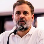 देश में फॉर्म 6 में संशोधन को लेकर राहुल गांधी का चुनाव आयोग पर तीखा हमला, पूछा- ‘टीसीएस को बदलाव का निर्देश किसने दिया?’