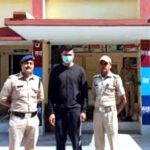 उत्तराखंड गढ़वाल विवि फर्जी डिग्री प्रकरण मामले में पौड़ी पुलिस की बड़ी कार्रवाई, दिल्ली के वसंत विहार से तीसरा आरोपी गिरफ्तार,,,