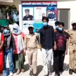उत्तराखंड राजधानी देहरादून में किराए के कमरे में चल रहे सेक्स रैकेट का हुआ भंडाफोड़, 6 गिरफ्तार, मसूरी घुमाने के बहाने दिल्ली से लाई गई थी नाबालिग लड़किया,,,,
