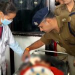 उत्तराखंड हल्द्वानी में तीनपानी फ्लाईओवर पर भीषण सड़क हादसा, अनियंत्रित होकर पलटी कार, दो किशोरों की मौत; दो गंभीर रूप से घायल,,,