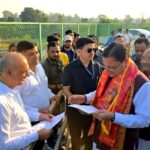 उत्तराखंड जनसमस्याओं का त्वरित व पारदर्शी समाधान सरकार की सर्वोच्च प्राथमिकता- पुष्कर सिंह धामी (मुख्यमंत्री)