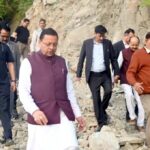 उत्तराखंड स्थानीय सुविधा एवं वीकेंड पर लगने वाले जाम से निजाद हेतु अमृतपुर बायपास निर्माण को सर्वोच्च प्राथमिकता पर करे पूर्ण- पुष्कर सिंह धामी