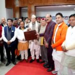 उत्तराखंड बजट में विकास, किसान और बुनियादी ढांचे पर जोर, धामी कैबिनेट ने उत्तराखंड विधानसभा में प्रस्तुत किया ₹7,844.18 करोड़ का अनुपूरक बजट ,,,