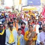 उत्तराखंड अल्मोड़ा में सात दिन के ‘जय गोल्ज्यू महोत्सव’ का हुआ भव्य आगाज, पारंपरिक शोभायात्रा ने मोहा मन, महिलाओं ने दी सुंदर प्रस्तुति,,,