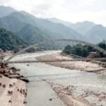 उत्तराखंड ऋषिकेश चंद्रभागा नदी पर बनेगा 32 करोड़ का बो-स्ट्रिंग पुल, टिहरी और देहरादून के आस्था पथ आपस में जुड़ेंगे,,,,