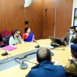 उत्तराखंड मसूरी विंटरलाइन कार्निवाल-2026, उत्तराखंड की लोक संस्कृति और ऐतिहासिक धरोहर से रूबरू होंगे देश-विदेश के पर्यटक,,,